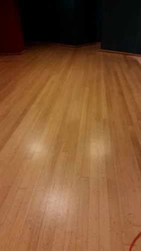 Fitness First Highett Sand Polish Water Base products