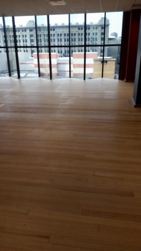 Fitness First Melbourne Central Sand Polish Water Base products